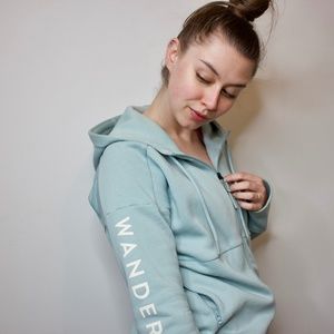 Adidas Z.N.E. Exploration Hoodie